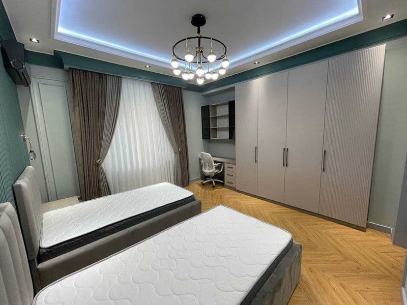 Сдается квартира на Яшнабадском районе‼️<br />
Ориентир - По — фото 5