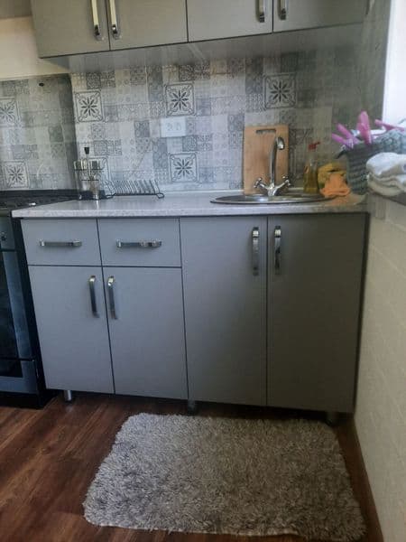 Сдаётся в аренду 2х ком квартира с отличным ремонтом мебелью — фото 5