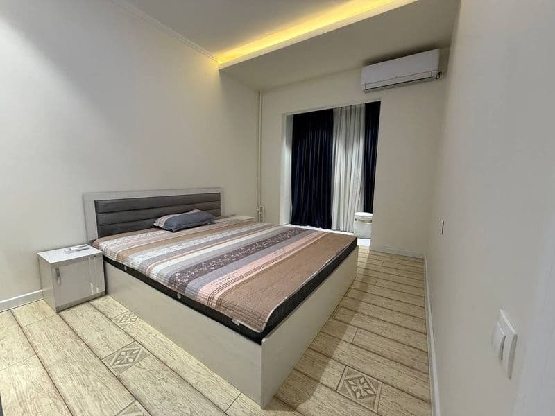 Аренда 4-комнатной квартиры в центре Ташкента<br />
Район Ми — фото 4