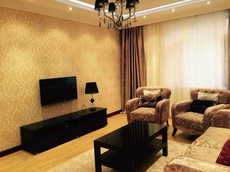 Сдается срочно 4х комнатная банковская квартира с отличном р — фото 2