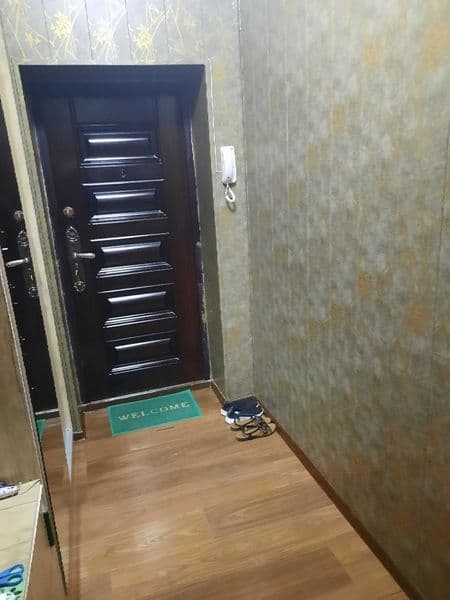 Сдается на аренду срочно рядом улица мукимий<br />
2 комната — фото 4