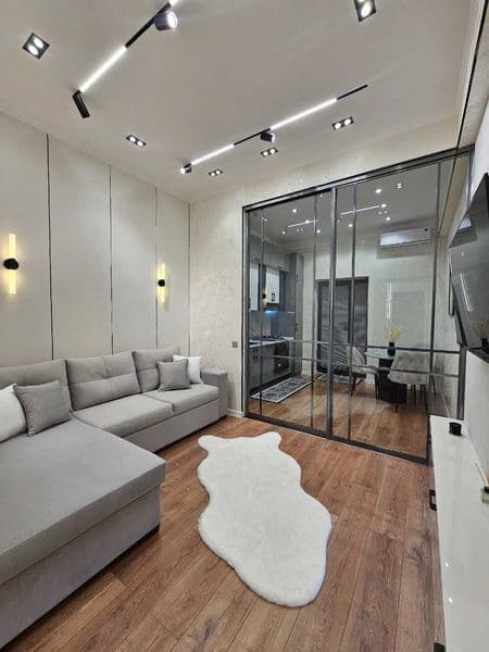 2-комнатная квартира в Мирзо Улугбекском районе, Паркентский