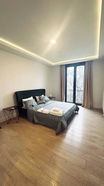 Аренда квартиры<br />
Яккасарайский район<br />
ЖК: Via Port — фото 3