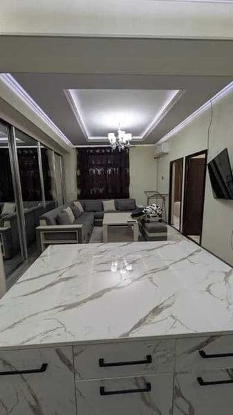 Сдаётся квартира на Юнусабад 4кв. новостройка‼️<br />
Ориент