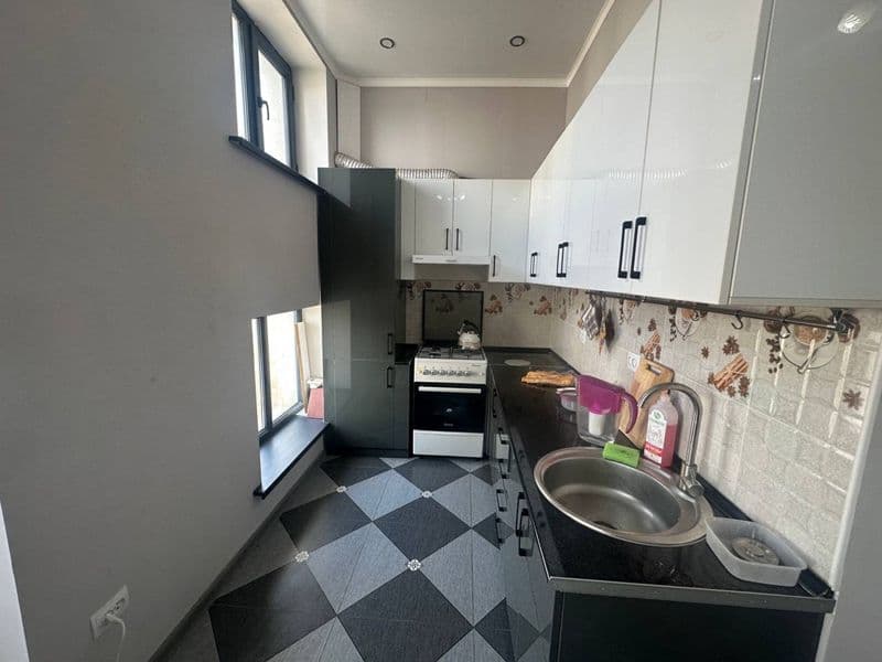 Parkentskiy jk renisans 2/6/8 600$<br />
Музз <br />
Комисси — фото 3