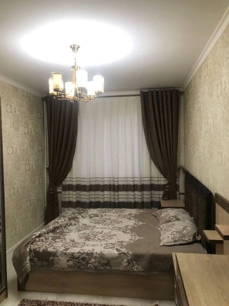 Сдам в аренду свою квартиру с евро ремонтом со всеми условия — фото 4