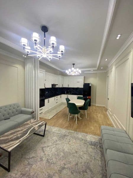 Сдаётся квартира на NRG Oybek<br />
Ориентир - Шохмедцентр<b — фото 2