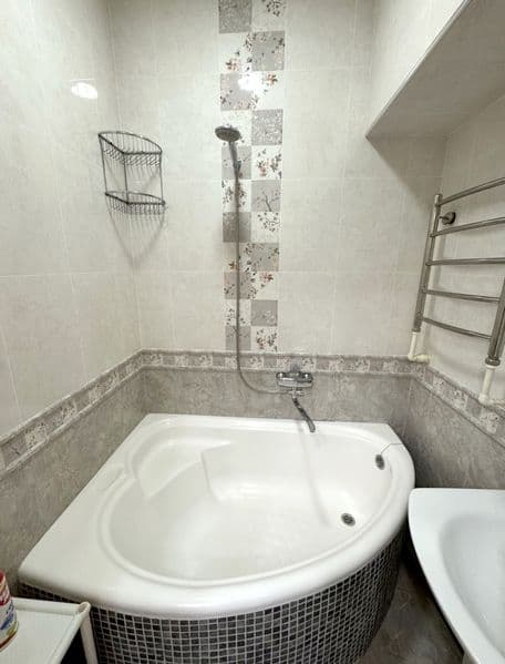 Метро Ойбек <br />
2/2/9<br />
40 м²<br />
Общий коридор <br — фото 5