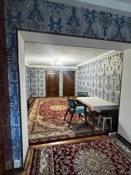 Сдаётся Квартира Чиланзарский район 6 квартал орентир Чиланз — фото 5