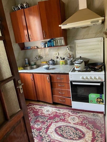 Ижарага без маклер квартира, узимни уйим! <br />
Учтепа тума — фото 3