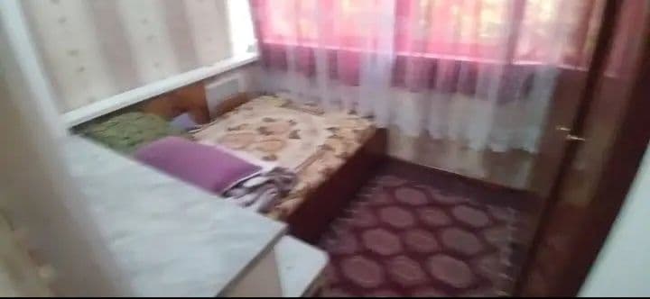 Сдаю квартиру 1²/2/5 на массиве Хумаюн.Средний ремонт,чистая — фото 4