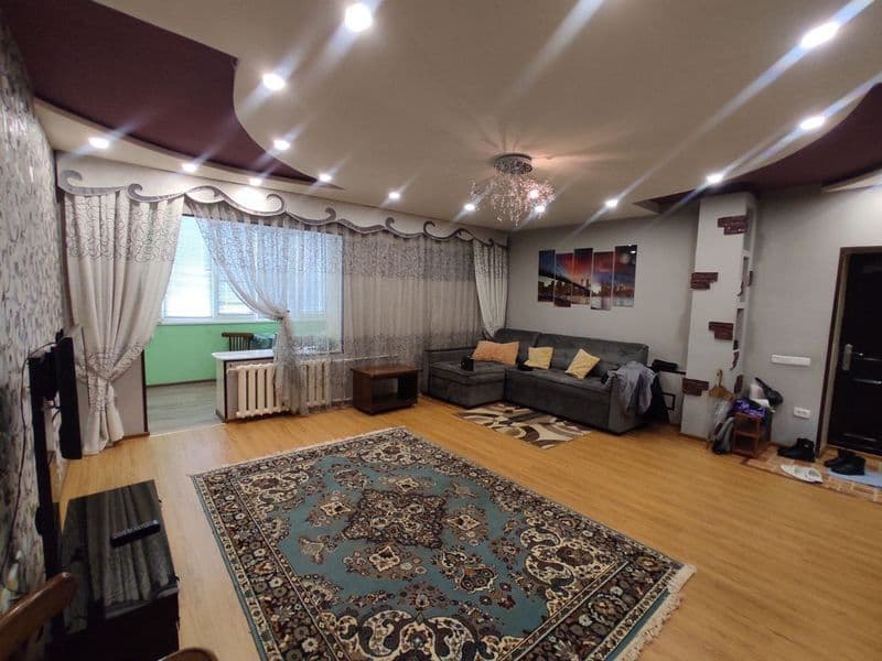 ЮНУСАБАД , Шахристанская <br />
Метро юнусабад <br />
сдаётс — фото 2