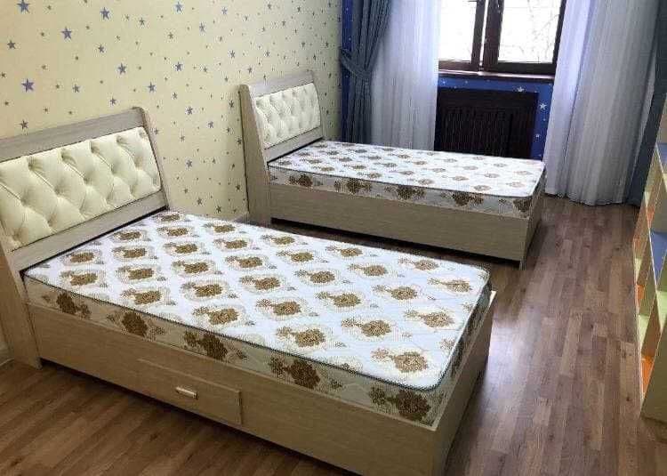 Сдаётся квартира новостройке  возле улицы Нукус  6 комнатная — фото 4