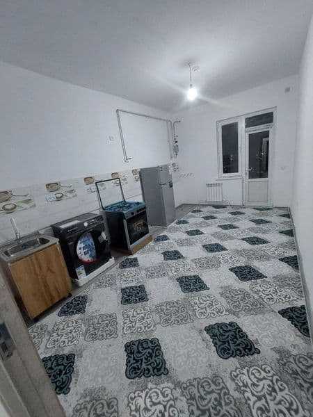 Янги хаёт тумани, Янги Дархон массиви 16-этажка Новостройкан — фото 2