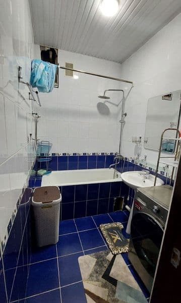 Квартира берилади 3хонали дустлик метрога 500метр <br />
Фак — фото 5