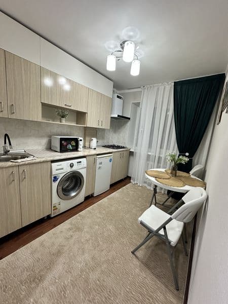 Сдаётся в Аренду 1а комнатная квартира на Новомосковской,ори — фото 3