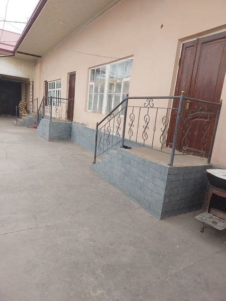 Ijaraga uy beriladi faqat o'g'il bolalar uchun bozorga yaqin — фото 3