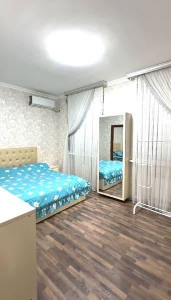 Parkentskida Navastroyka domda ijaraga kvartira beriladi. Uy — фото 2