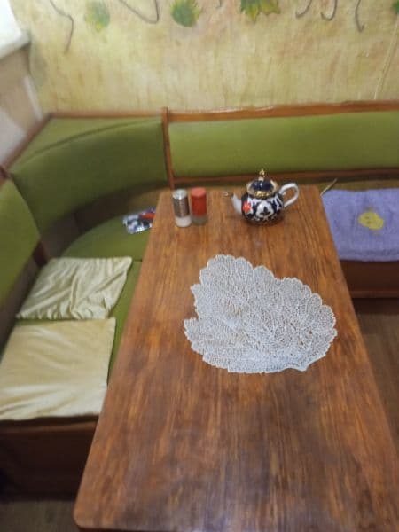 Ищу в квартиру человека для проживания - мужчину и студента<