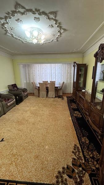 Сдаётся квартира | Вторичный фонд<br />
<br />
Яшнабадский р — фото 2