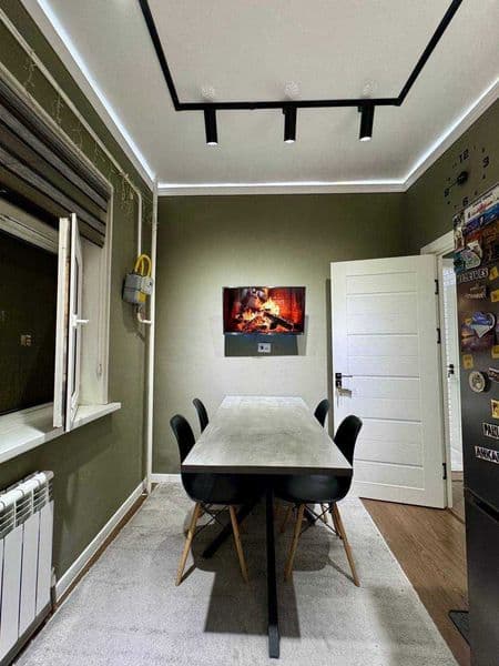 Сдаётся КЛАССНАЯ квартира<br />
<br />
• Район: Юнусабадский — фото 5