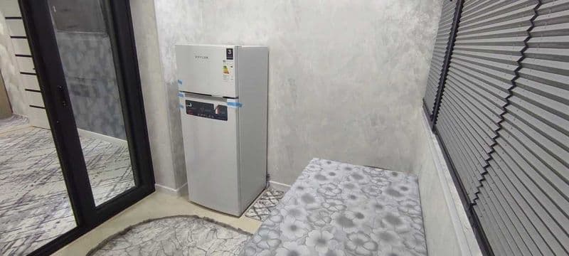 Buyuk Ipak Yo‘li metrosi yaqinida 2 xonali, shinam va yorug‘ — фото 5