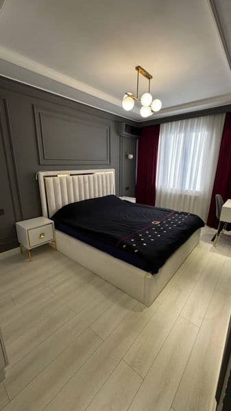 #Аренда #новостройка <br />
<br />
Район - Яккасарайский <br — фото 3