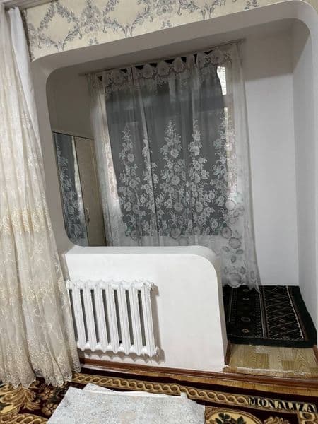 мв.Феруза 2/2/4 1,5×3 балкон, чистая квартира, ор-р 205 школ — фото 5