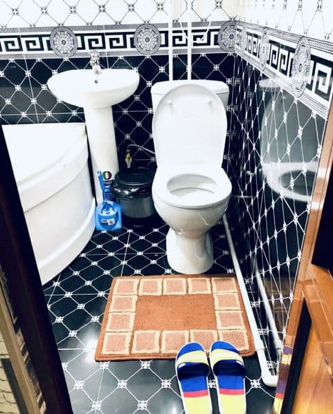 Чиланзар<br />
До метро близко, пешком.<br />
Квартира норма — фото 3