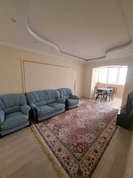 Квартира  Аренду<br />
Район - Чиланзар 5<br />
Ориентир - К — фото 2
