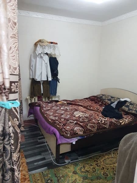 100 marta eshitgandan 1 marta ko‘rgan afzal maklersiz 1 xona — фото 2