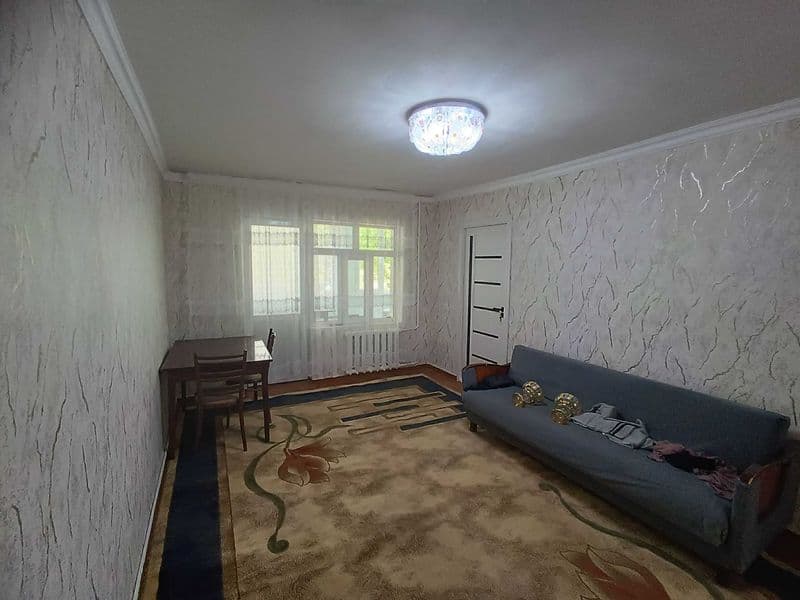 It park oldida 2 etaj 2 xonali sharoitlari remonti yaxshi  k — фото 4