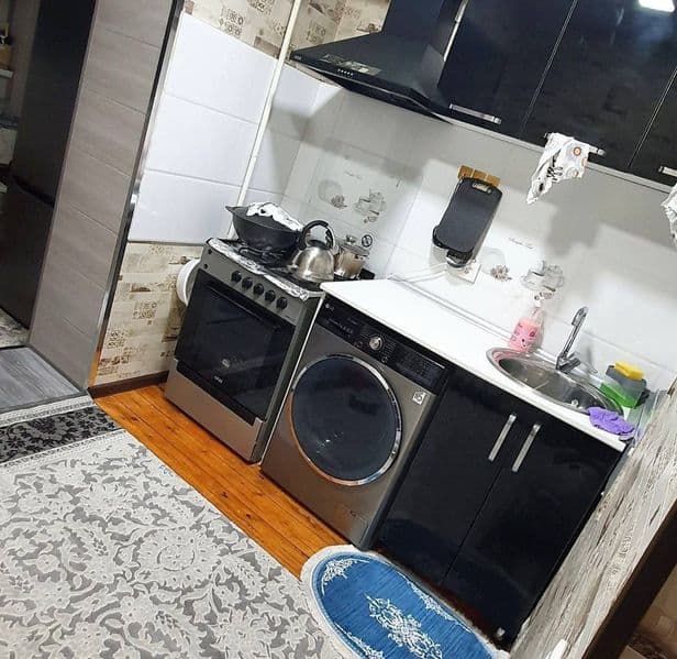 Факат оилага ЗАГС бн <br />
2-хона 1-этаж 4-этажка<br />
Чил — фото 2