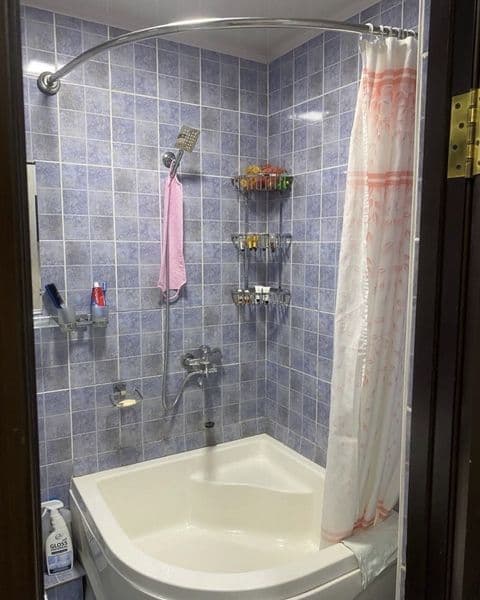 1 хонали 2 хонали килинган 3 етаж хамма кулайликлага эга. На — фото 4