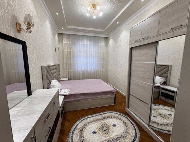 Аренда <br />
ЖК Пойтахт Гавхари <br />
3/6/10<br />
Площадь — фото 3