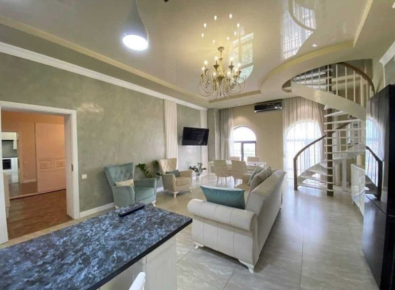 Яккасараский район<br />
Ориентир-Аэрапорт<br />
ЖК Узбегим< — фото 3