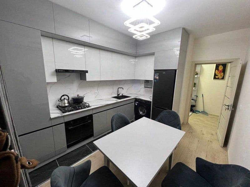 Район: Алмазарский <br />
Адрес: Алмазар сити Olmazor Busine — фото 3