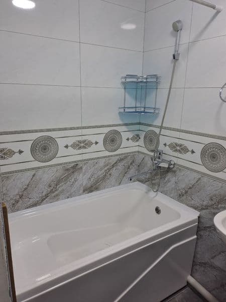 O‘zbekcha:<br />
<br />
Ijara uchun yorqin 2 xonali kvartira — фото 2