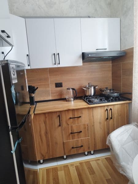 Аренда чиланзар 11.  Одна комнатная.  Есть телевизор холодил — фото 2