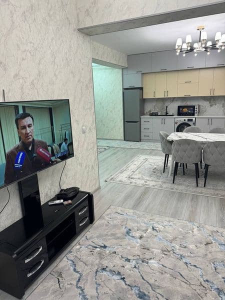 ЯККАСАРАЙСКИЙ РАЙОН <br />
     Ж/К ZARAFSHAN <br />
  ОРИЕН — фото 3