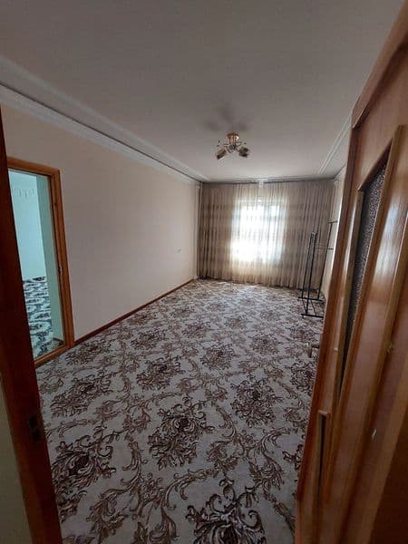 Квартира 3 комнатная, хорошая состояния ремонта. 6 этаж в 9  — фото 3