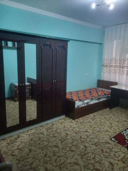 Ижарага 2.хонали уй берилади метро беруний хамма шароити бор — фото 4