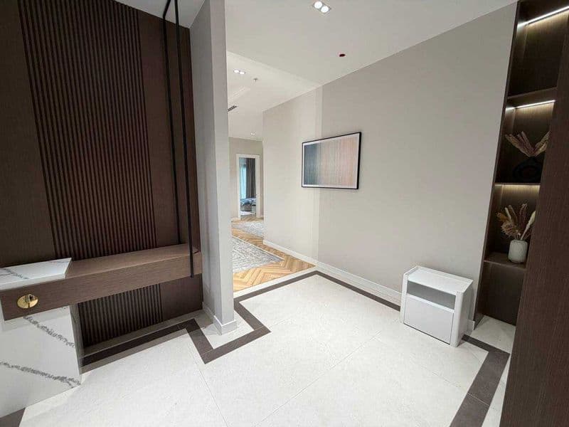 • Район: Шайхантаухрский<br />
• Ташкент Сити / ЖК Boulevard — фото 4