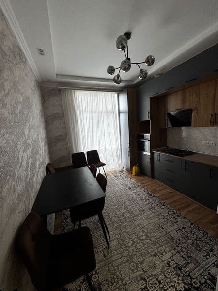 2/5/10 salamatinada novastroykadan 2 xonalik kvartira ijarag