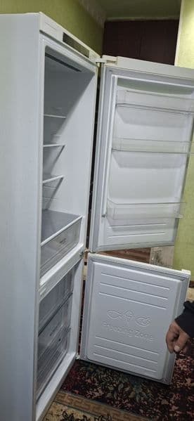 Срочно сдаю Аренда себзор 2 ком 3 этаж 5 этажки 60 кв балкон — фото 5