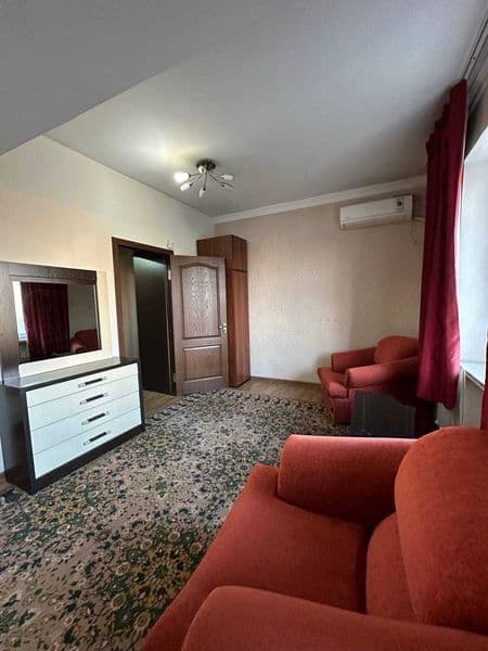 Район: Мирза Улугбек<br />
• Адрес: Максим Горький<br />
• О — фото 2