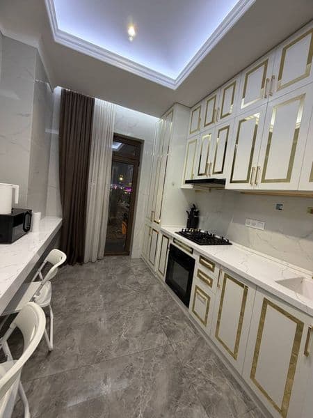 Ташкент Сити<br />
Boulevard residence <br />
95 кв <br />
3 — фото 4