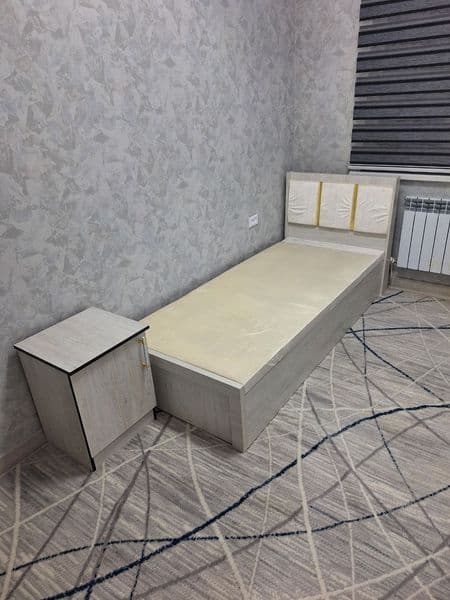 Arenda kvartira Bektemir tumani Vodnik Muljal Prakratura old — фото 3