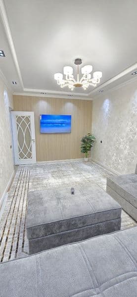 Аренда квартира<br />
<br />
Чилонзор 19-квартал <br />
2.хо — фото 5