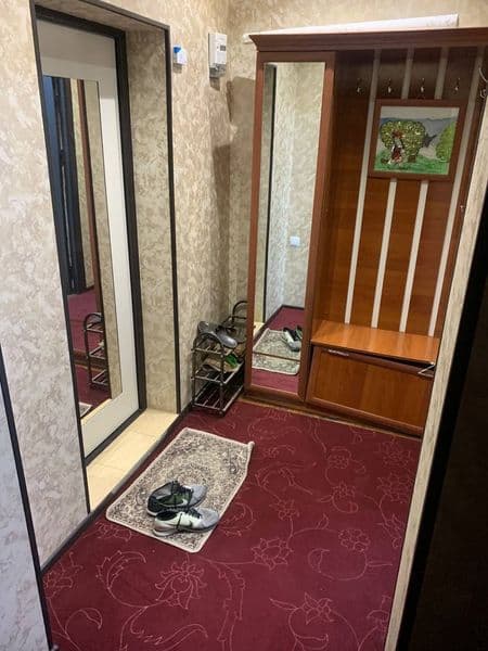 Tinchlik metroda ijaraga sheriklikka qiz olinadi 850 mingdan — фото 4